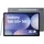 Galaxy Tab S10+ 5G 12,4" 2024 12 GB RAM 256 GB Moonstone Gray