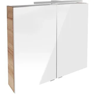 Fackelmann 80 cm braun