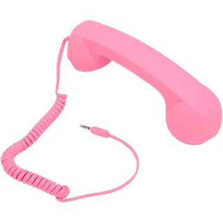 Handy-Handapparat,Kabelgebundener Handy-Handapparat,Retro-Telefon-Handapparat,Retro-Telefon-Handapparat,Handy-Handapparat-Empfänger,Handy-Empfänger