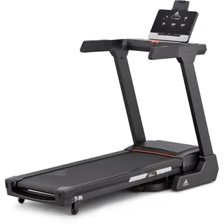 adidas Performance »T-19i« bis max. 18 km/h, klappbar, mit Steigung, 120 kg max. Benutzergewicht, schwarz,