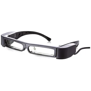 Epson Moverio Bt-30c