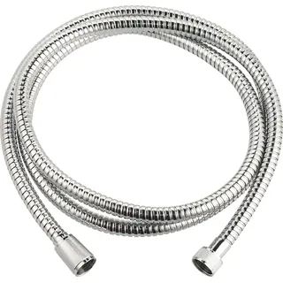 baliv Metall Brauseschlauch BSL-200.10 für Handbrausen 200 cm Verchromt