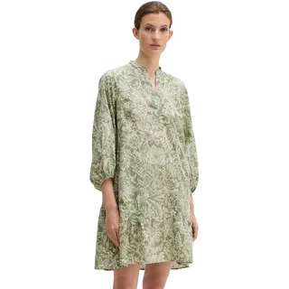 Marc O'Polo Sommerkleid Freizeitkleid Mehrfarbig 36