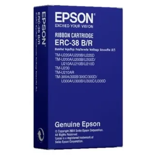 Epson ERC-38BR