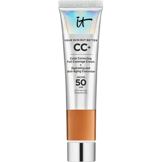 It Cosmetics Your Skin But Better CC+ Cream SPF 50+, 12 ml