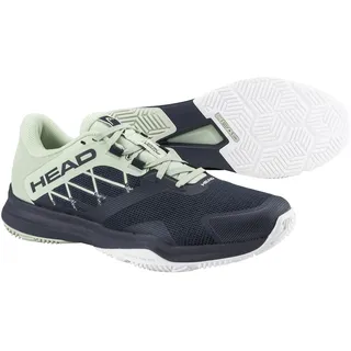Head Racket Motion Team Blueberry/Cantaloupe Green 40 1/2