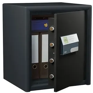 Burg Wächter Combi-Line Elektronikschloss CL 440 E / Sicherheitsstufe S2 / LFS 30 P