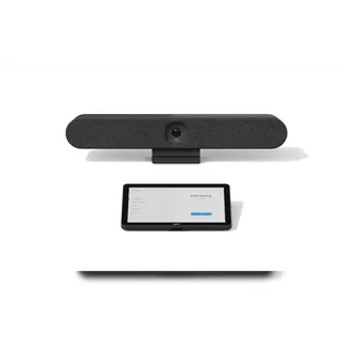 Logitech Tap IP Appliance Room Solutions Huddle + Small Rooms