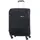 Base Boost 4-Rollen Cabin 66 cm / 73,5 l schwarz