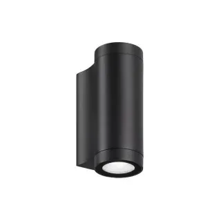 Brumberg 10131183 LED-Wandanbauleuchte 230 V AC, 50 Hz, 15 W, 120°, 3CCT: 3.000 K / 4.000 K / 5.7