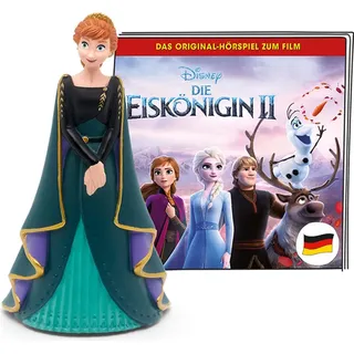 Disney Die Eiskönigin 2