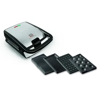 Tefal SW854D Waffeleisen