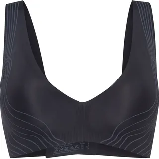 Damen Zero Feel N 2.0 EX, BLACK, S