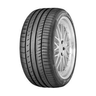 Continental ContiSportContact 5P 235/35 R19 91Y XL