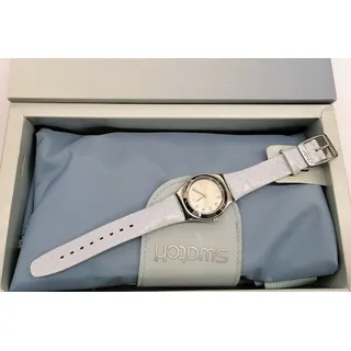 SWATCH SPECIAL 2010 - YLS165 - Heartfelt - Neu