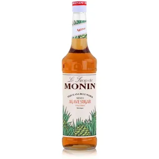 Monin Agave Sirup bio 1x0,70 l