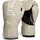 16oz Boxhandschuhe Champagner für Sandsack Pratzen Sparring Klettverschluss ergonomischer Griffsteg Split-Schaum Original Everlast