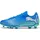 Future 7 Play AG/FG Herren Hyperlink Blue/Mint/White 46,5