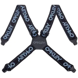 OAKLEY Factory Suspenders Blackout