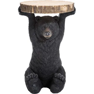 Kare Beistelltisch Bear,
