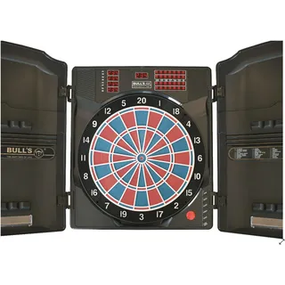 BULL'S Master Score RB Sound Elektronik Dartboard Kunststoff