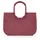 loopshopper Twist Maroon 25 L 0,46 x 0,35 x 0,25 m