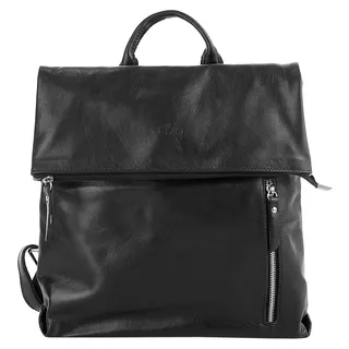 Cluty Cityrucksack 0 l schwarz