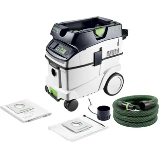 Festool CLEANTEC CTM 36 EI AC
