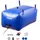 Wasserspeicherblase 240 L PVC Blau