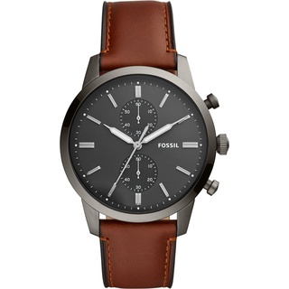 Townsman Leder 44 mm FS5522