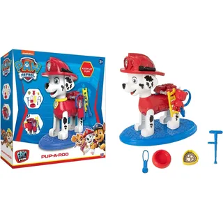 Paw Patrol Load Up Pup Brettspiel