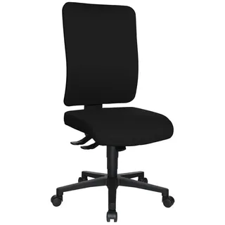 TOPSTAR Open X (P) Stoff Schwarz