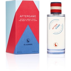 Bild After Game Eau de Toilette 125 ml