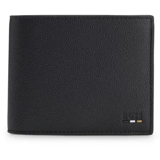 Boss Ray Trifold Geldbörse Herren schwarz