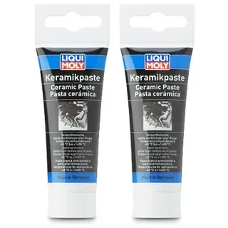 LIQUI MOLY Keramik-Paste 50 g