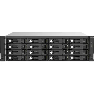 QNAP TL-R1620Sep-RP Leergehäuse 16-Bay