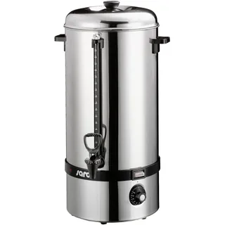 Saro Glühweinkocher 19 l Edelstahl