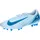 Mercurial Academy AG Glacier Blue 44