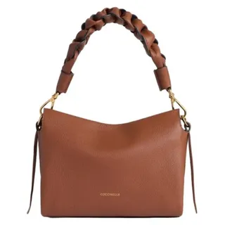 Coccinelle - E1M50580101--682-ATU - Handtasche - Damen - Braun