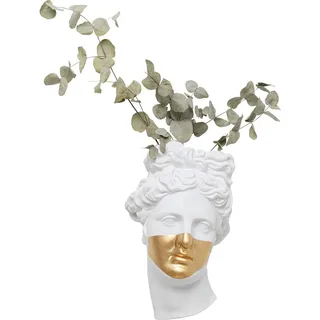 Kare Design Wandobjekt Apollo 26x42cm Deko, 41,5x26x19cm