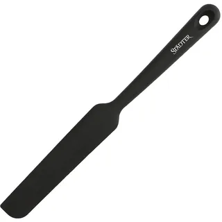 Städter 640085 Soft-Grip Teigschaber, Silikon,