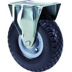 Alex WL rifb Feste – Reifen pannensicher (Felge Metall, Durchmesser 260 mm, zulässiges Gewicht 100 kg)