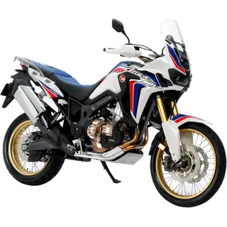 TAMIYA Honda CRF 1000L Africa Twin Enduro 1:6