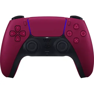 Sony DualSense Controller Cosmic Red PS5