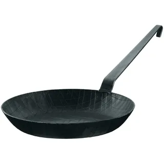 Rösle Schmiedeeisern 1888 Bratpfanne 28 cm