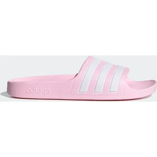 Adidas Aqua adilette Clear Pink / Cloud White / Clear Pink 36