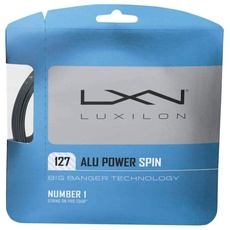 Bild Alu Power Spin 220m, silber