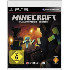 Bild Minecraft (PS3)