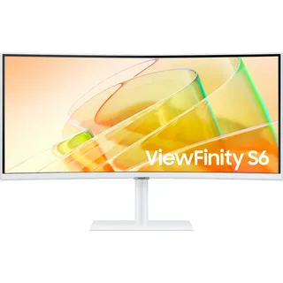 Samsung ViewFinity S6 S65TC 34"