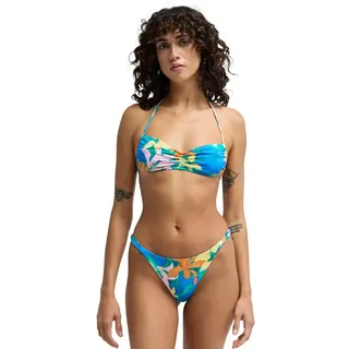 BILLABONG Bikini-Hose Damen Blau S